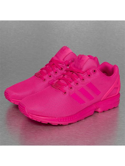 adidas schuhe neon pink|adidas baby pink sneakers.